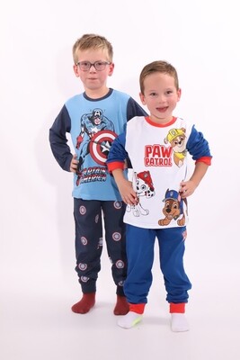 Pyjama’s - Ondergoed - Badkleding