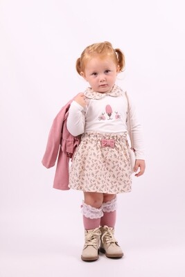Baby meisjes