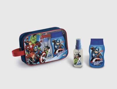 Avengers - toilettas