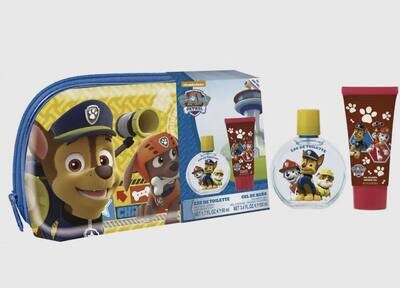 Paw Patrol pakketset