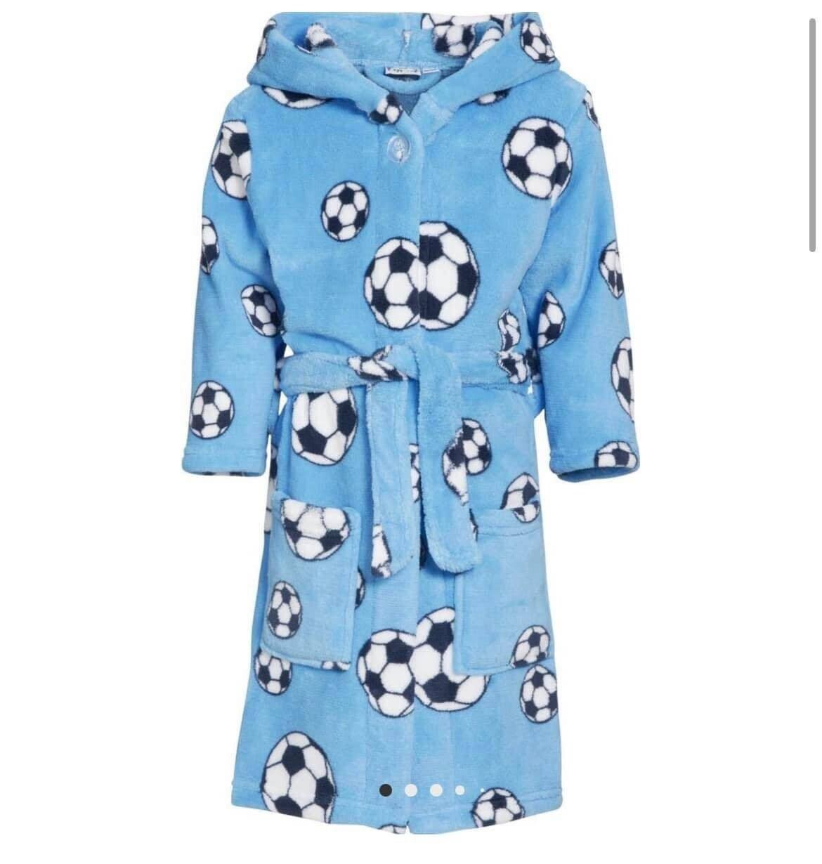 Huisjes voetbal