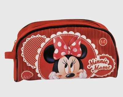 Minnie Mouse - Toilettas