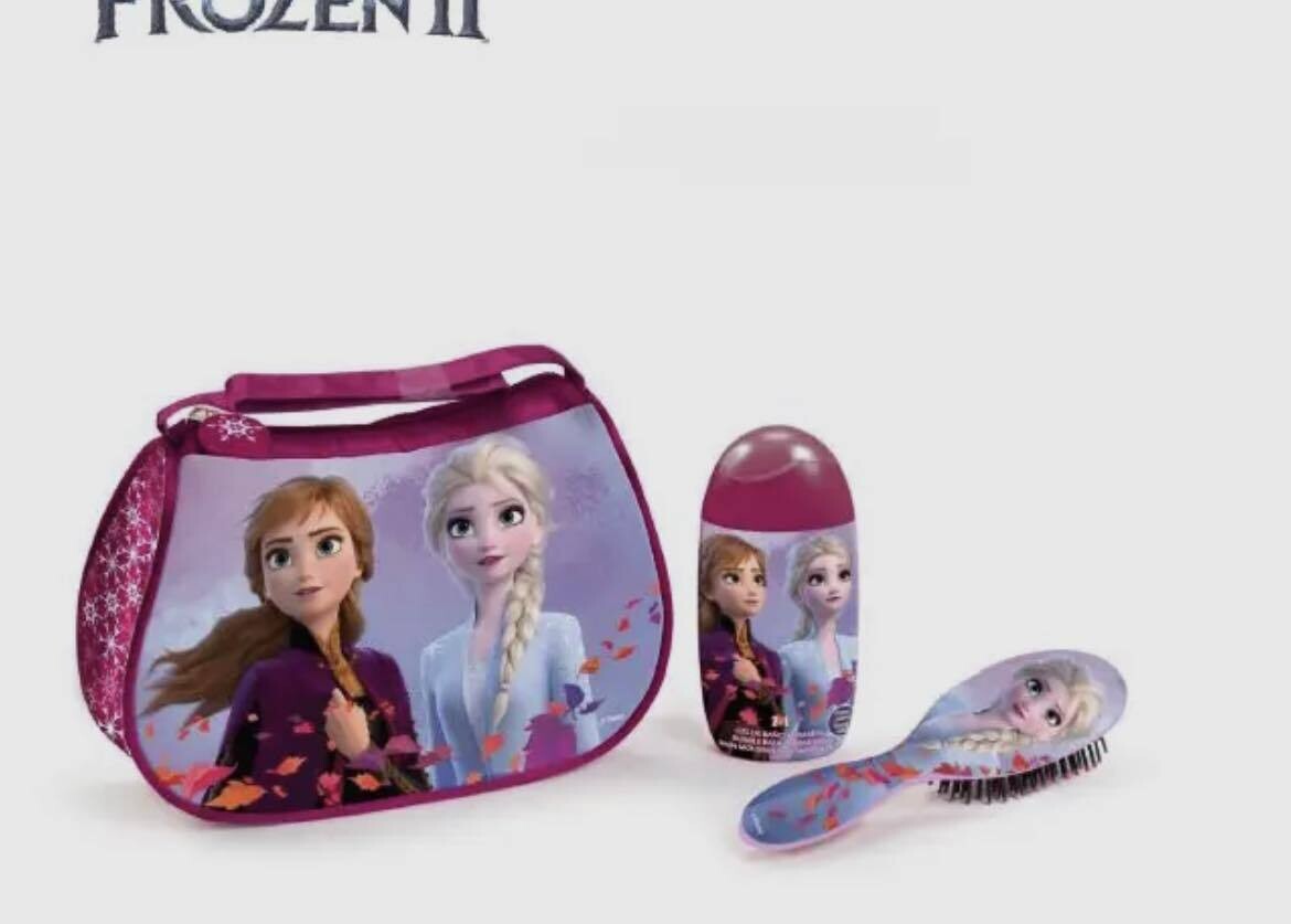 Frozen badset
