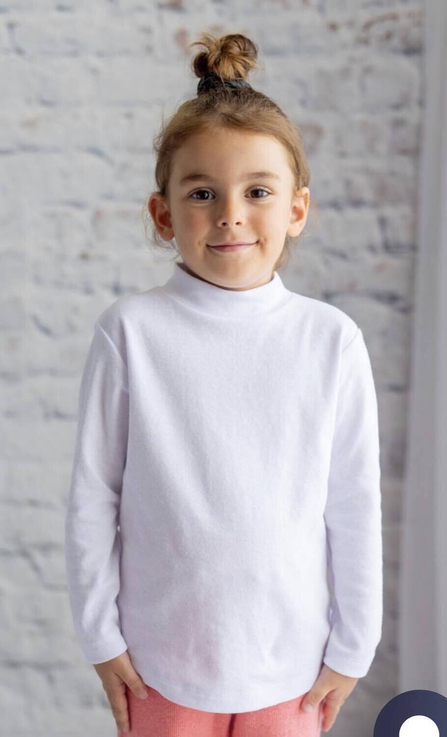 Unisex kinder coltrui