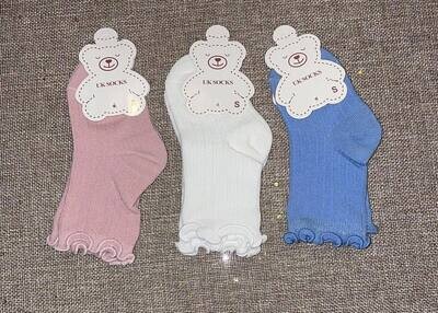 Baby Meisjes kousen