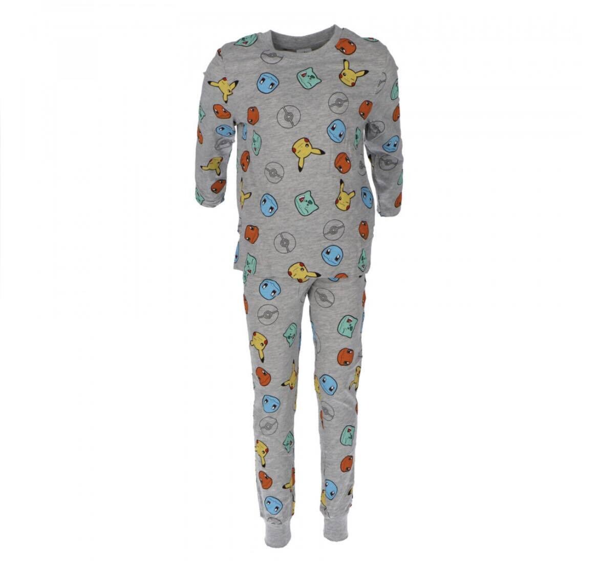 Pyjama Pokémon
