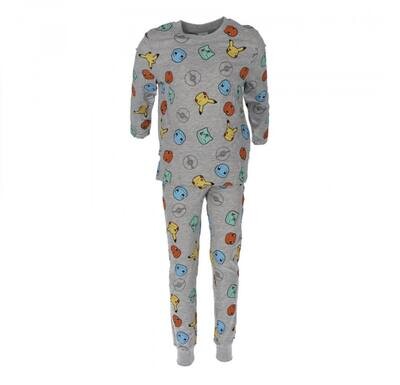Pyjama Pokémon