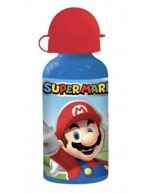 Drink fles super Mario