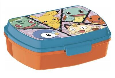 Pokémon Brooddoos