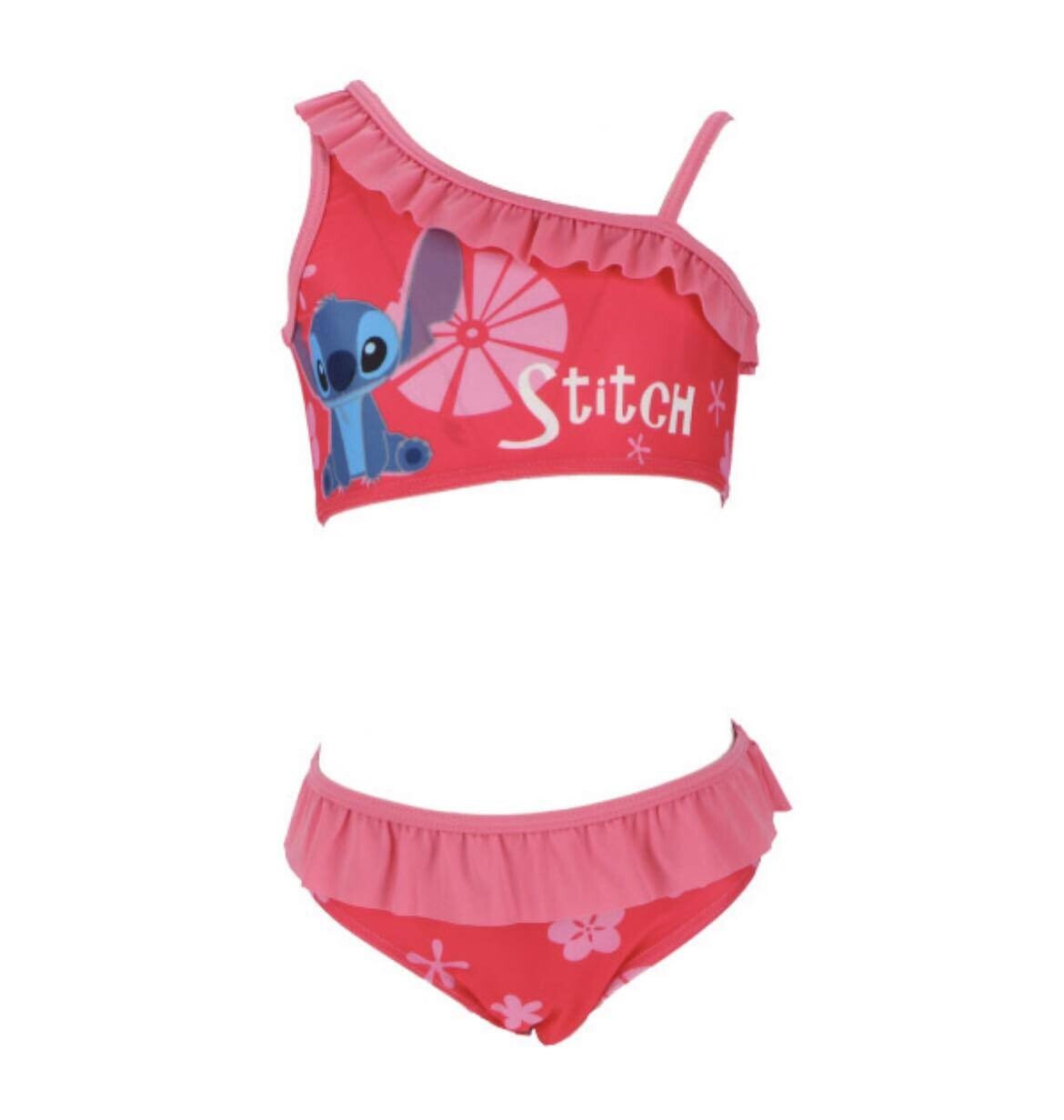 Bikini Stitch
