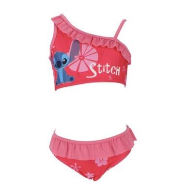 Bikini Stitch