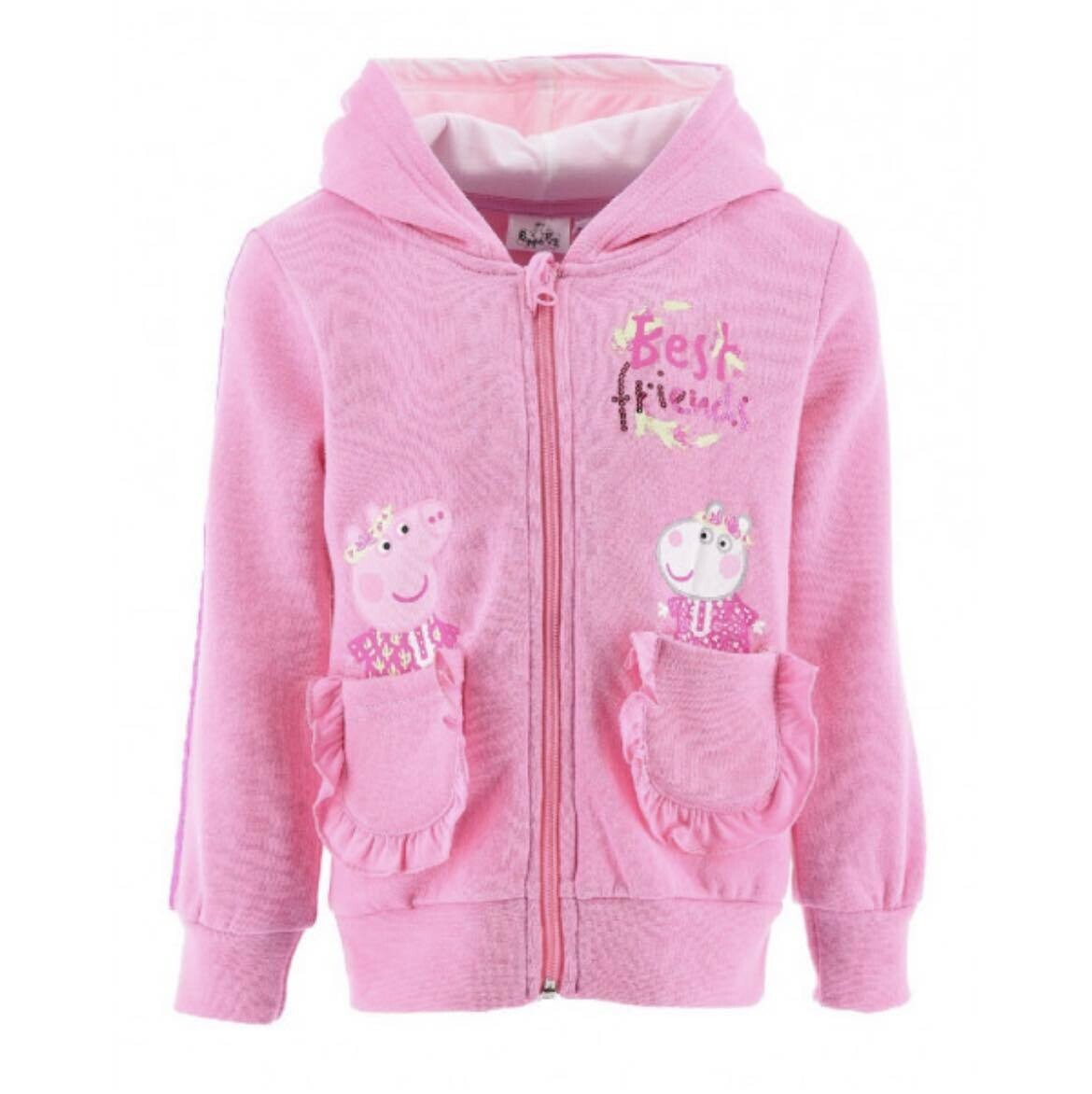 Trui peppa pig