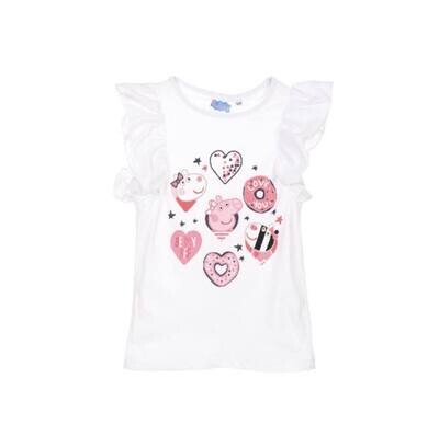 T-shirt peppa pig