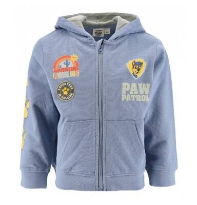 Trui paw patrol Blauw