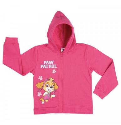 Paw patrol trui sky