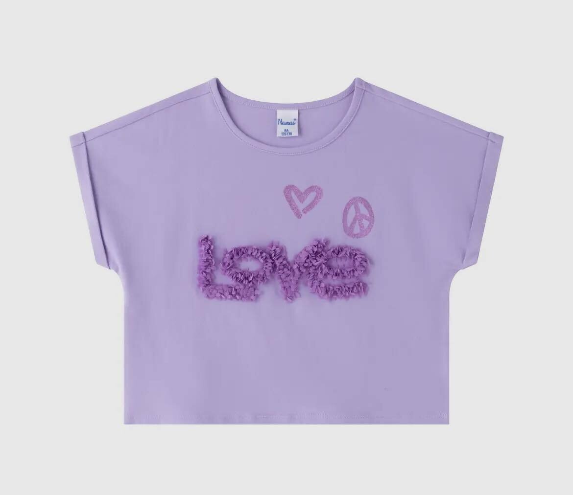 Croptop Love