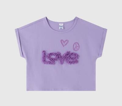 Croptop Love