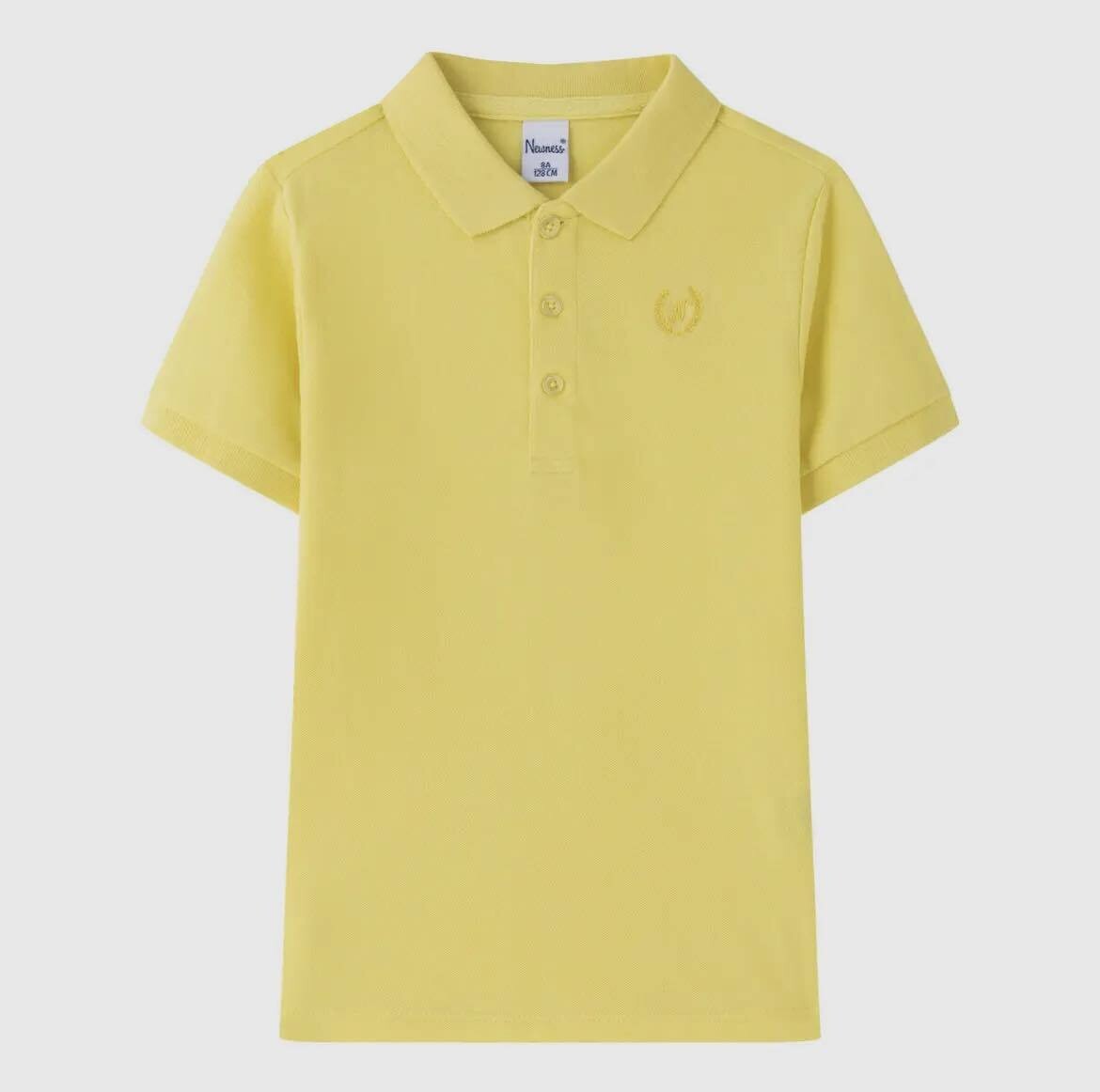 Polo Geel