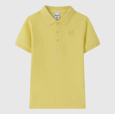 Polo Geel