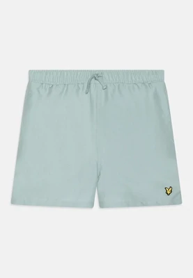 Lyle &amp; Scott zwembroek ( blauw-groen)