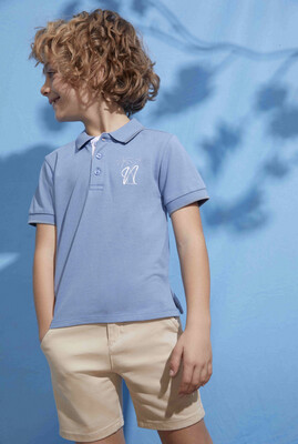 Polo palmboom