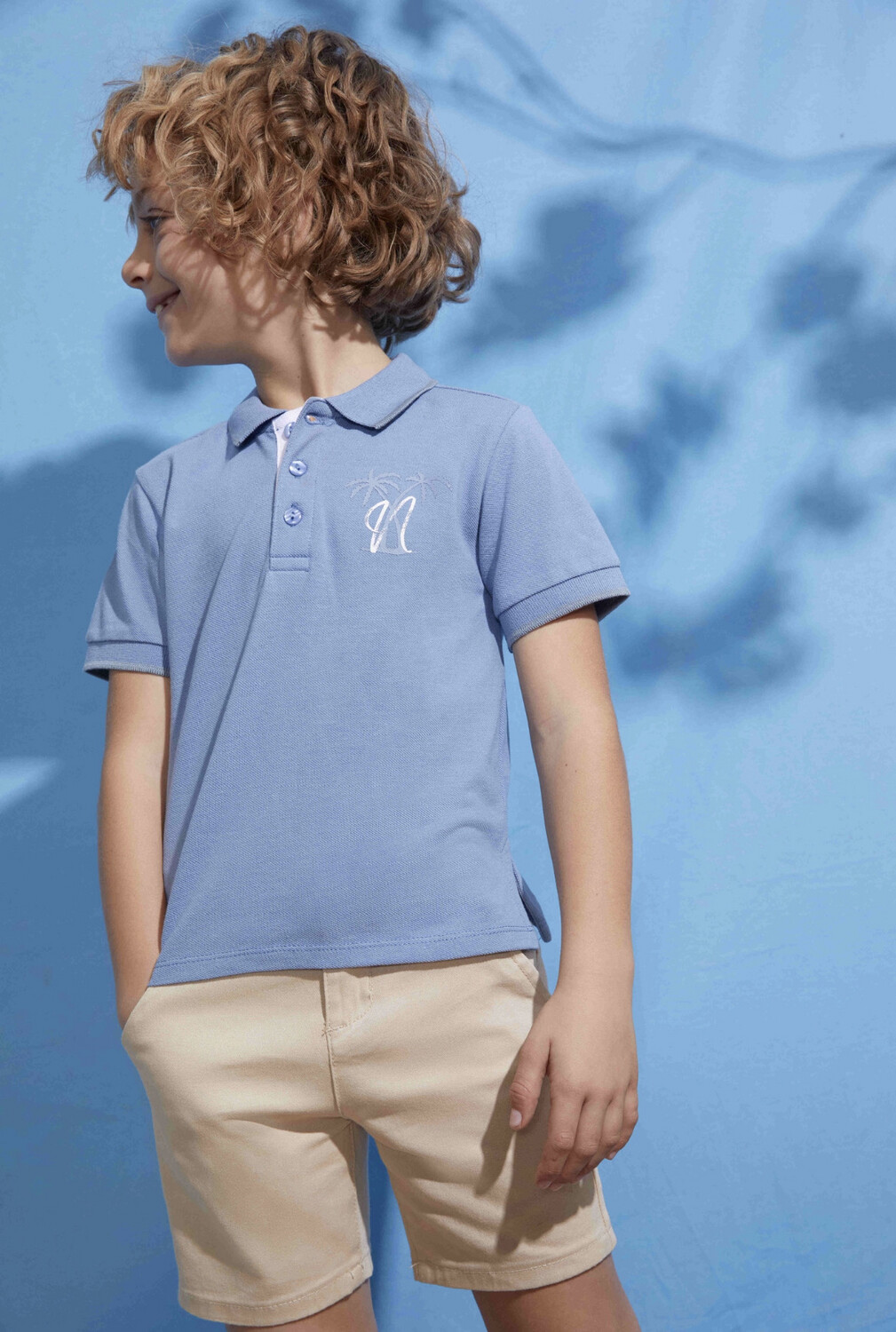 Polo palmboom