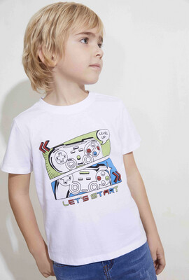 T-shirt Game