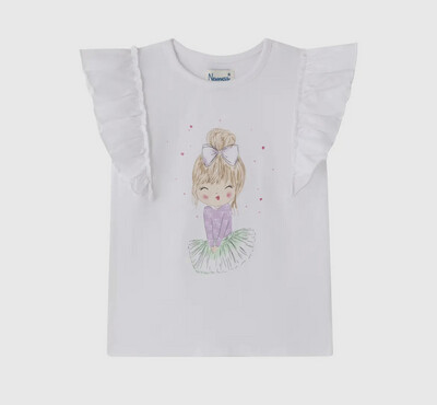 Setje Met Paars rokje