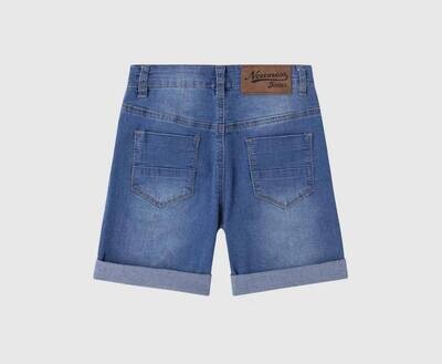 Korte jongens jeans newness
