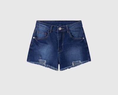 Jeans short