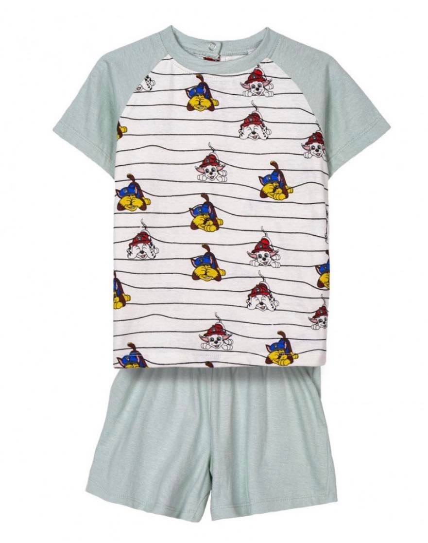 Paw patrol zomer pyjama
