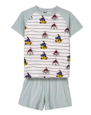 Paw patrol zomer pyjama