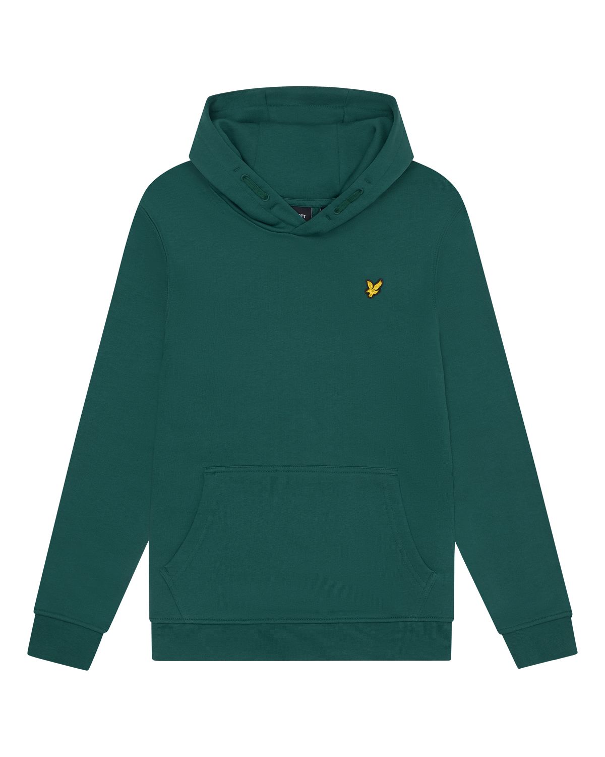 Trui Lyle &amp; Scott groen