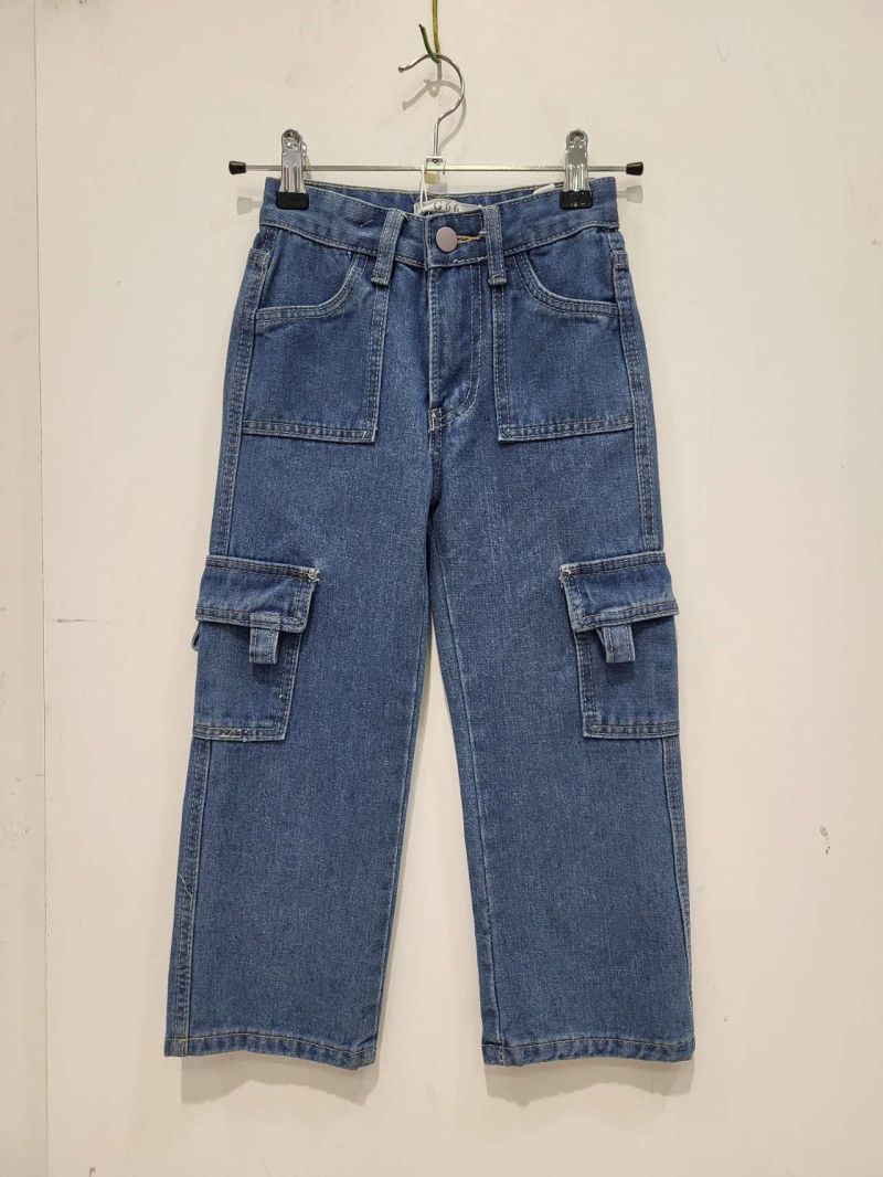 JeansBroek