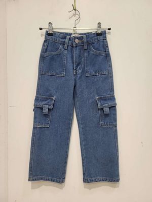 JeansBroek