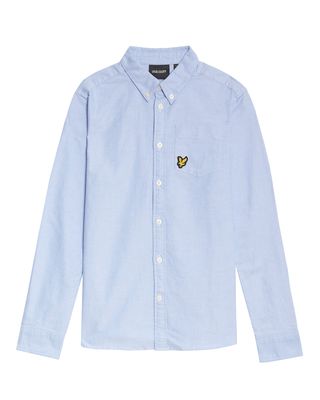 Lyle &amp; scott HEMD