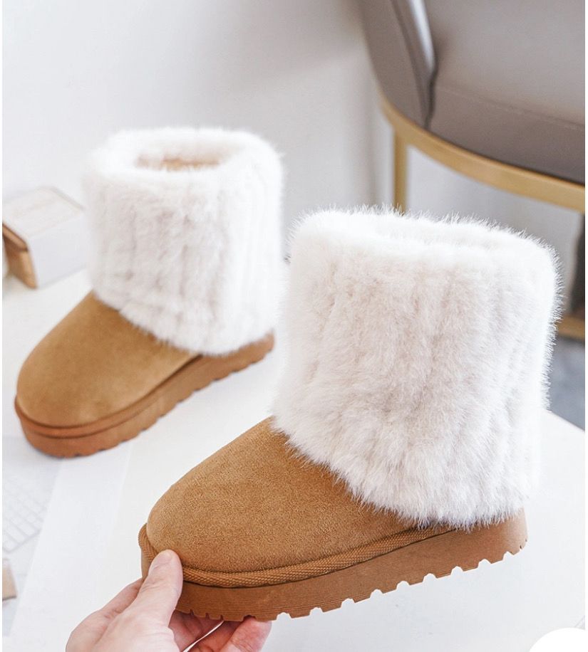 Winter botjes