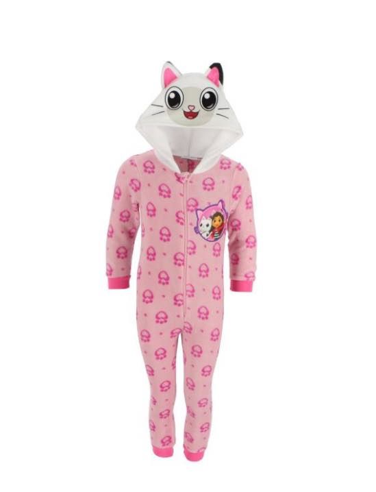 Gabby&#39;s Dollhouse onesie