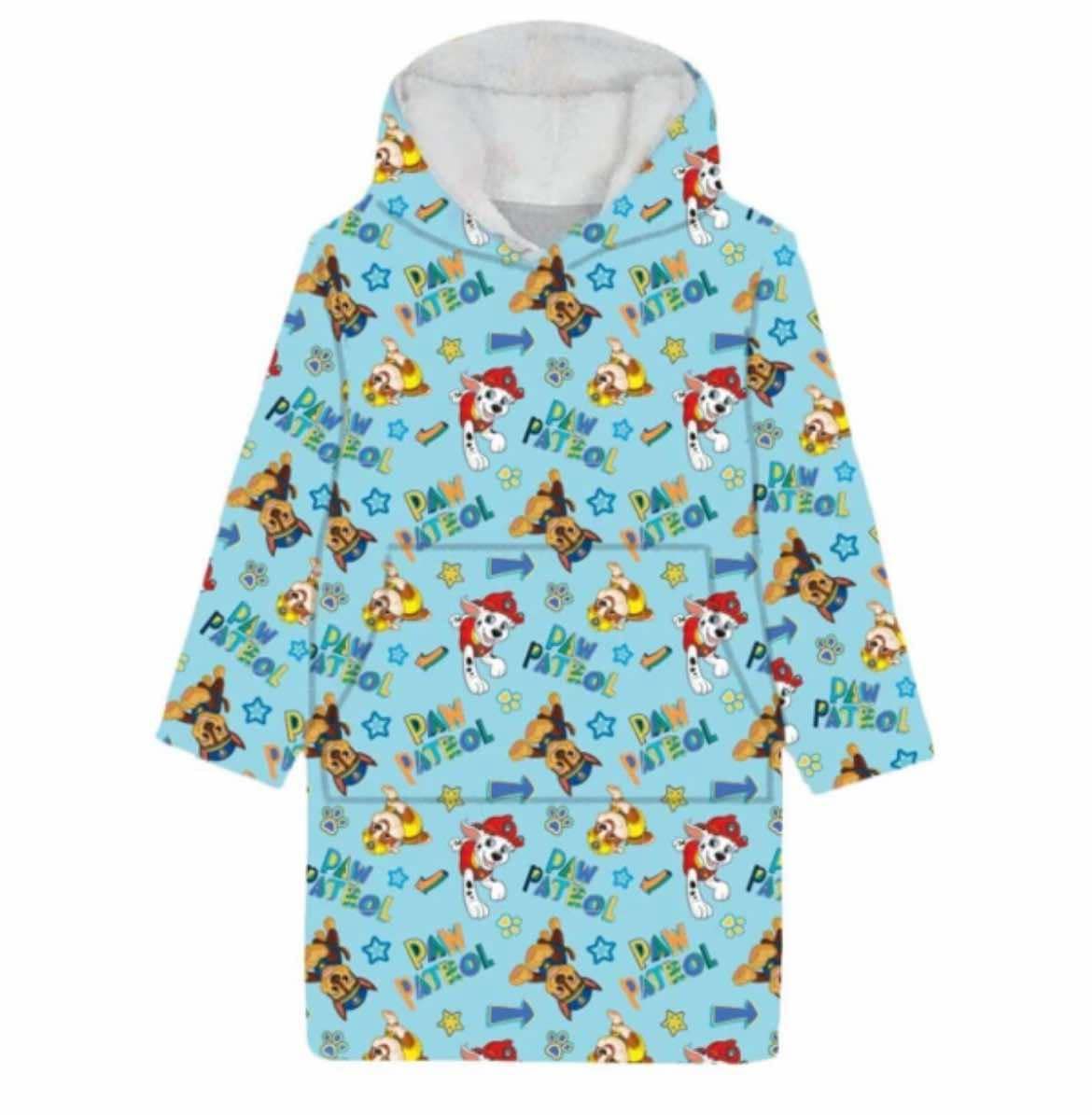 Hoodie Paw Patrol