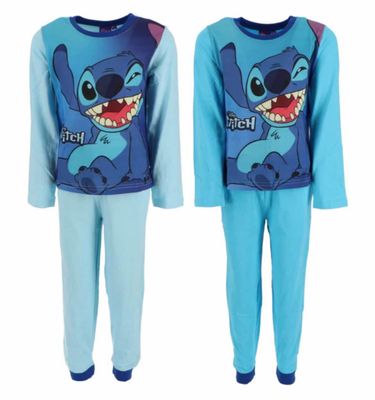 Stitch pyjama