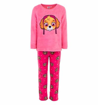 Pyjama Sky Fleece