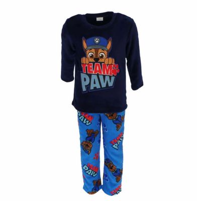 Pyjama Paw Patrol Fleece