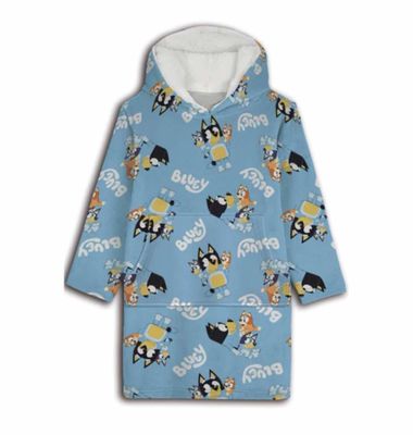 Hoodie Bluey
