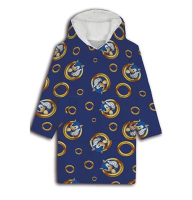 Hoodie Sonic