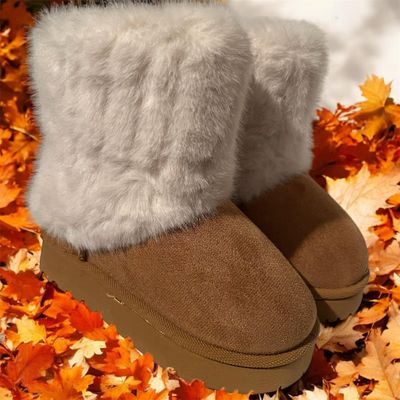 Dames en kinder schoenen