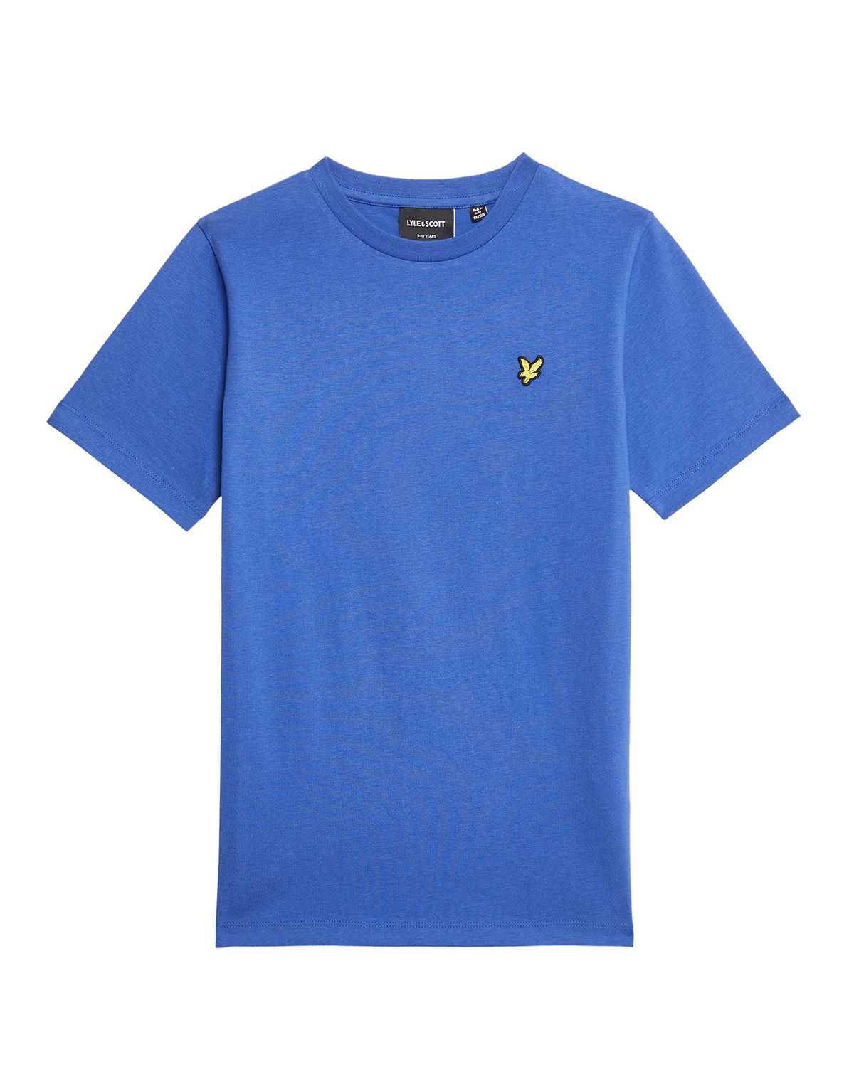 Blauwe T-Shirt