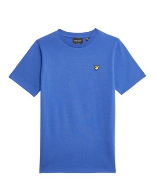 Blauwe T-Shirt
