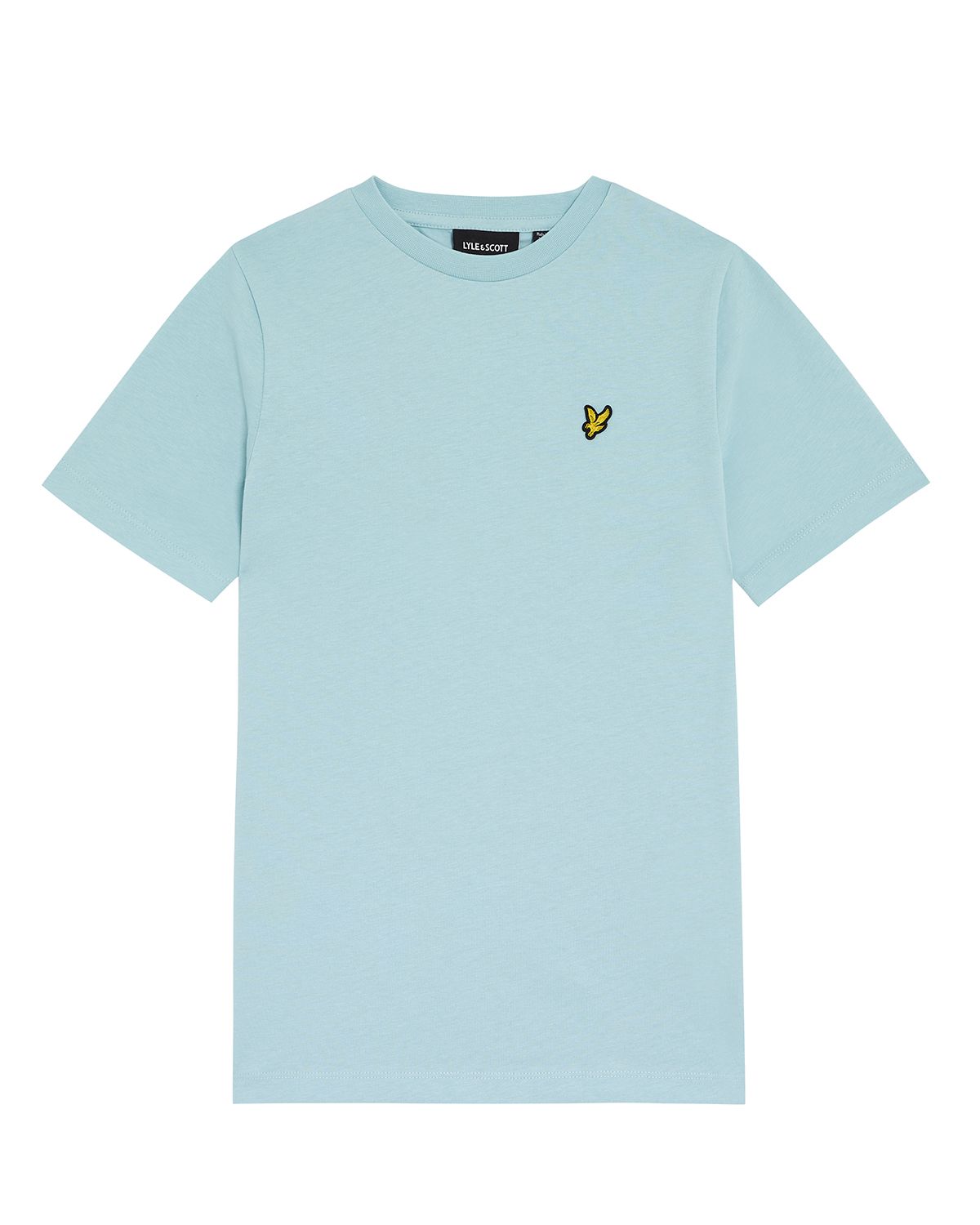 Licht Blauwe T-shirt