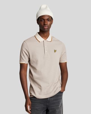 Polo Beige