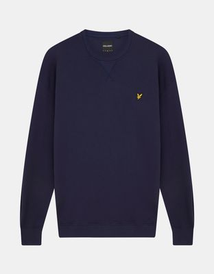 Trui zonde kap Navy